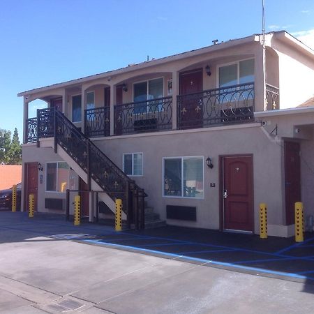 Sun Light Motel Downey Esterno foto